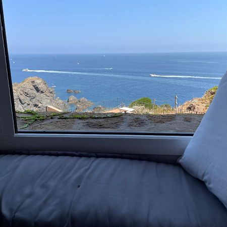 Apartamento Cap Sa Sal - Sa Roca 3 Begur Exterior foto
