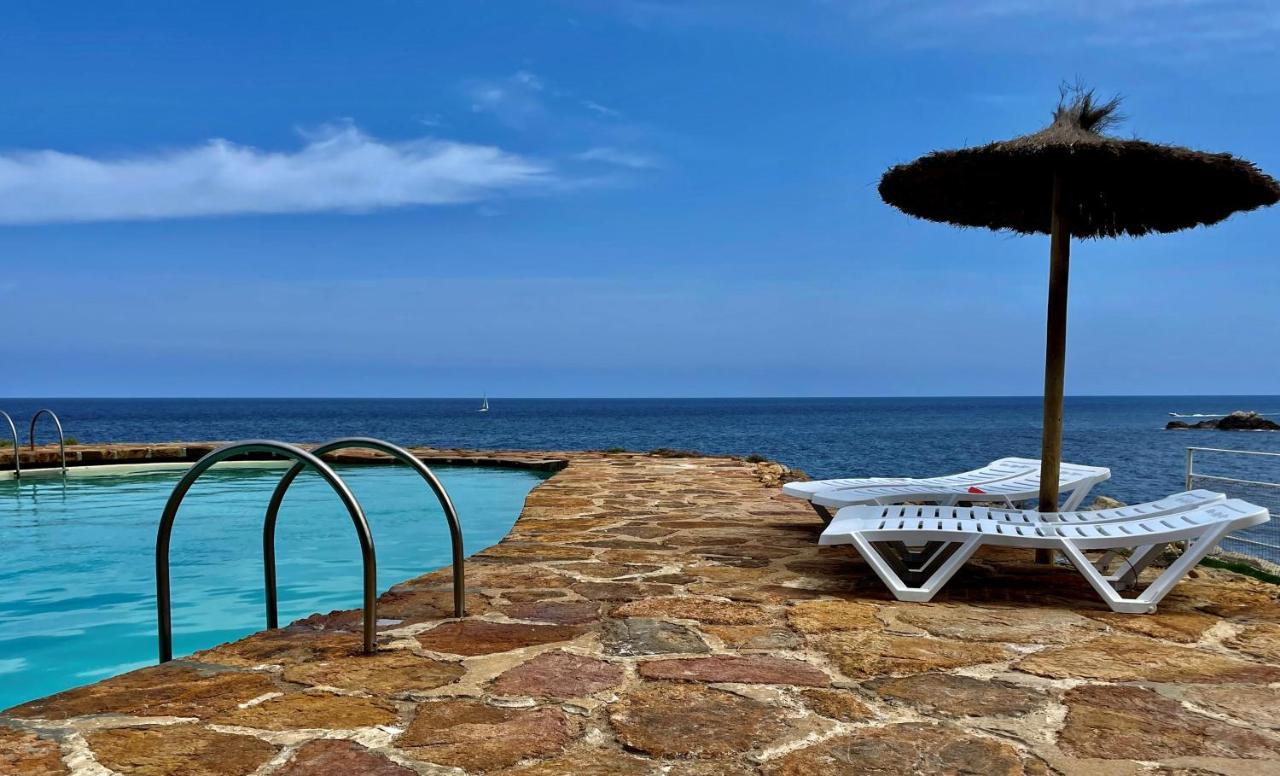 Apartamento Cap Sa Sal - Sa Roca 3 Begur Exterior foto