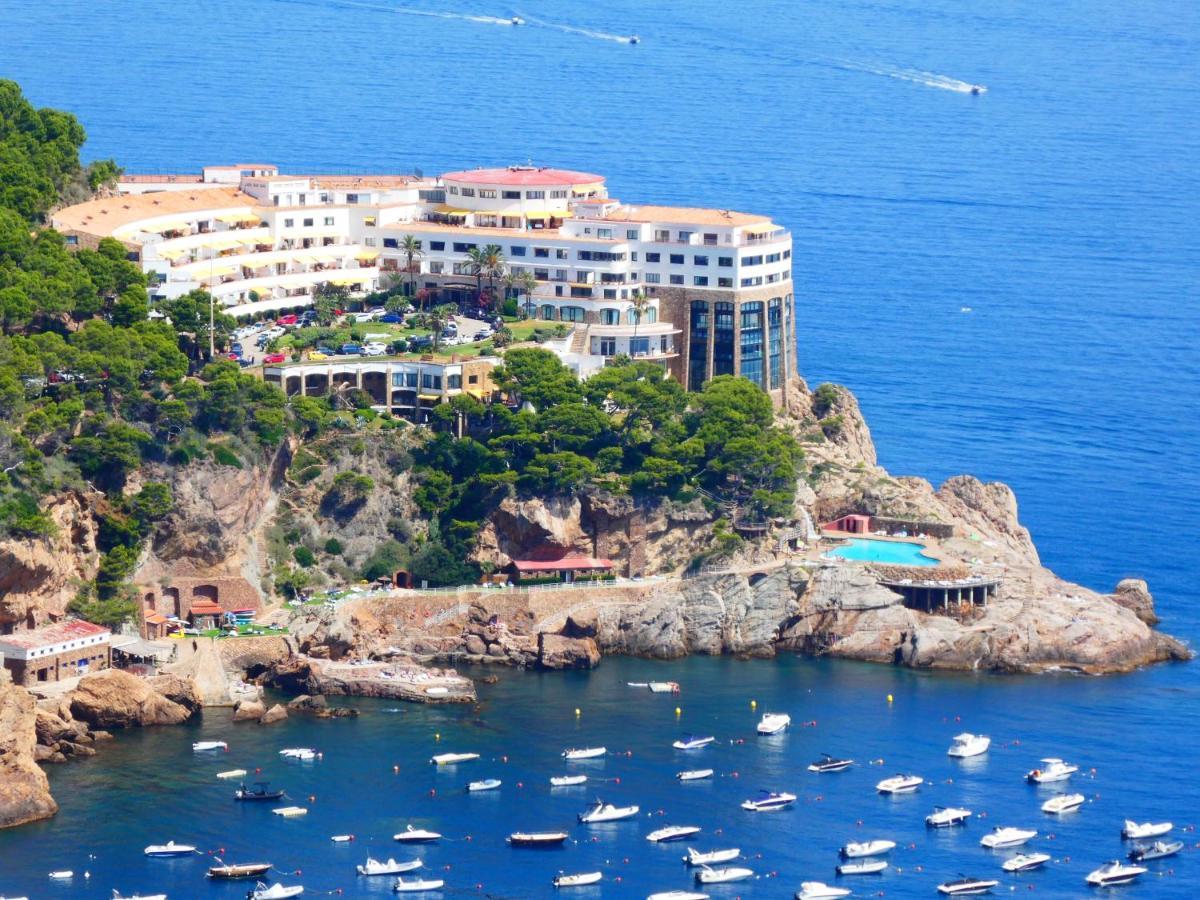 Apartamento Cap Sa Sal - Sa Roca 3 Begur Exterior foto