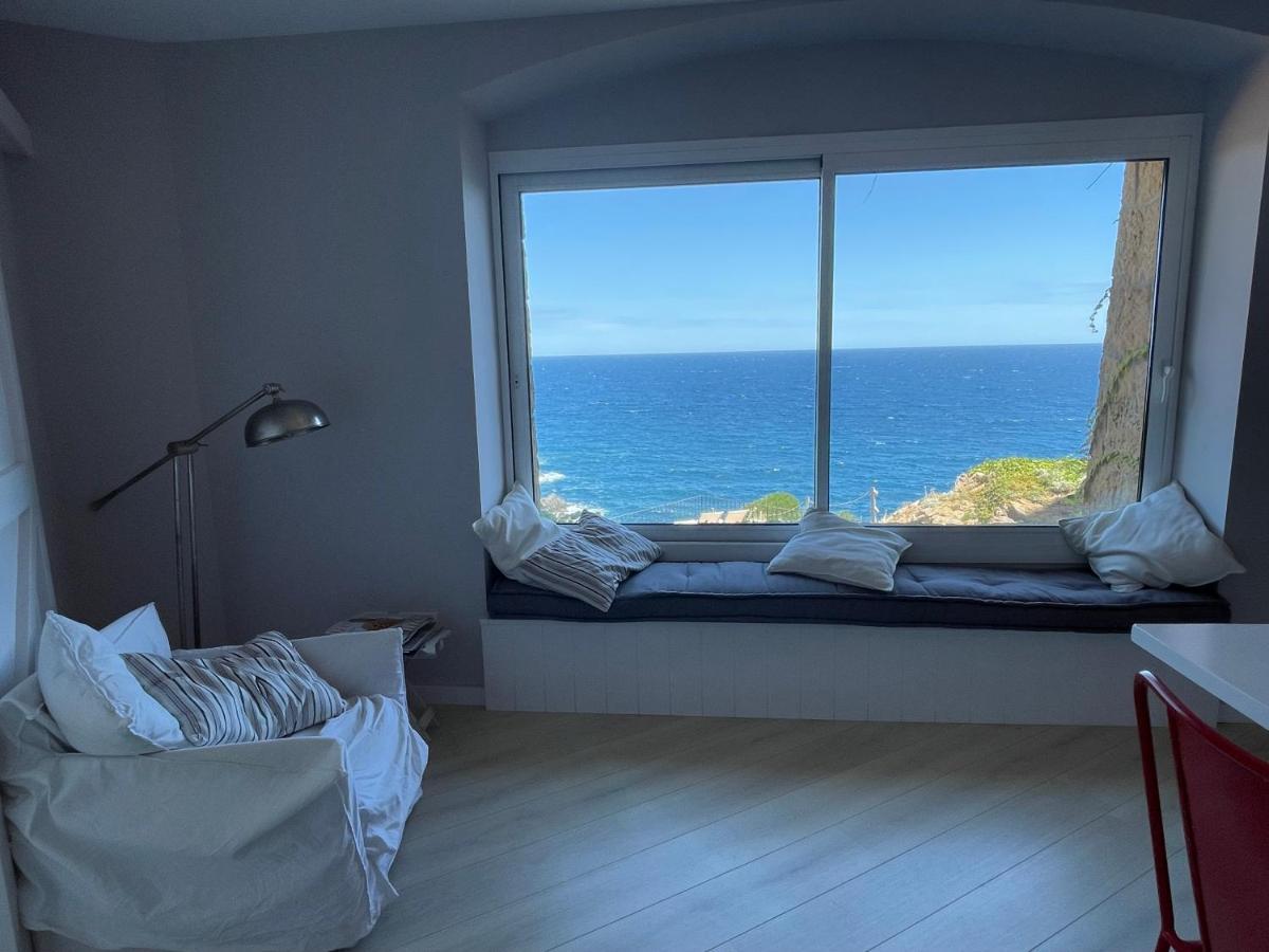 Apartamento Cap Sa Sal - Sa Roca 3 Begur Exterior foto