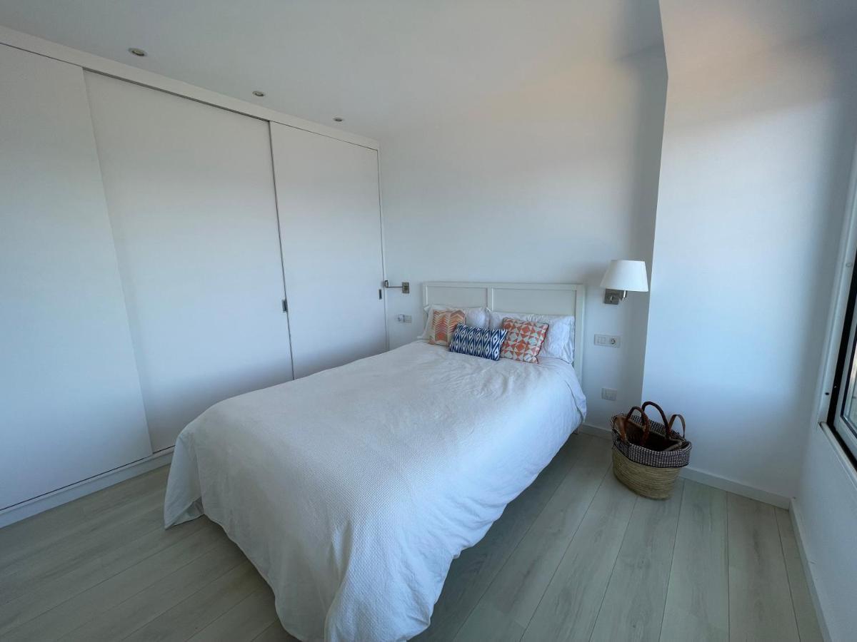 Apartamento Cap Sa Sal - Sa Roca 3 Begur Exterior foto