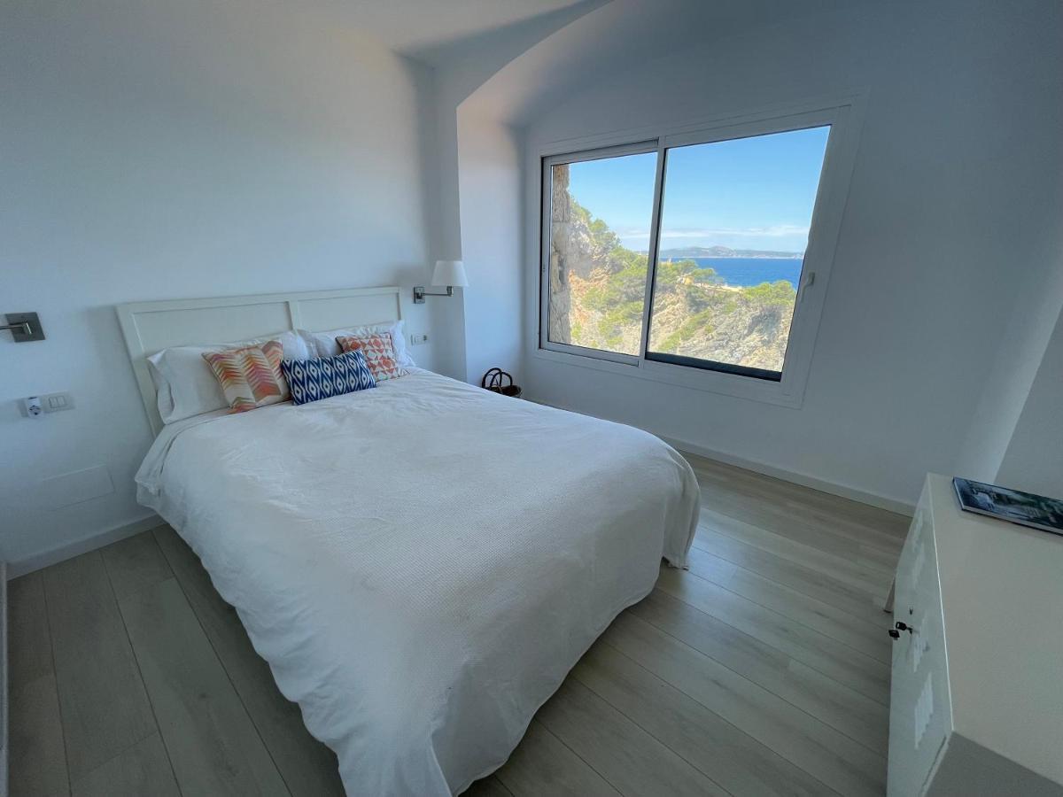 Apartamento Cap Sa Sal - Sa Roca 3 Begur Exterior foto