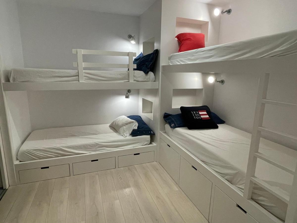 Apartamento Cap Sa Sal - Sa Roca 3 Begur Exterior foto