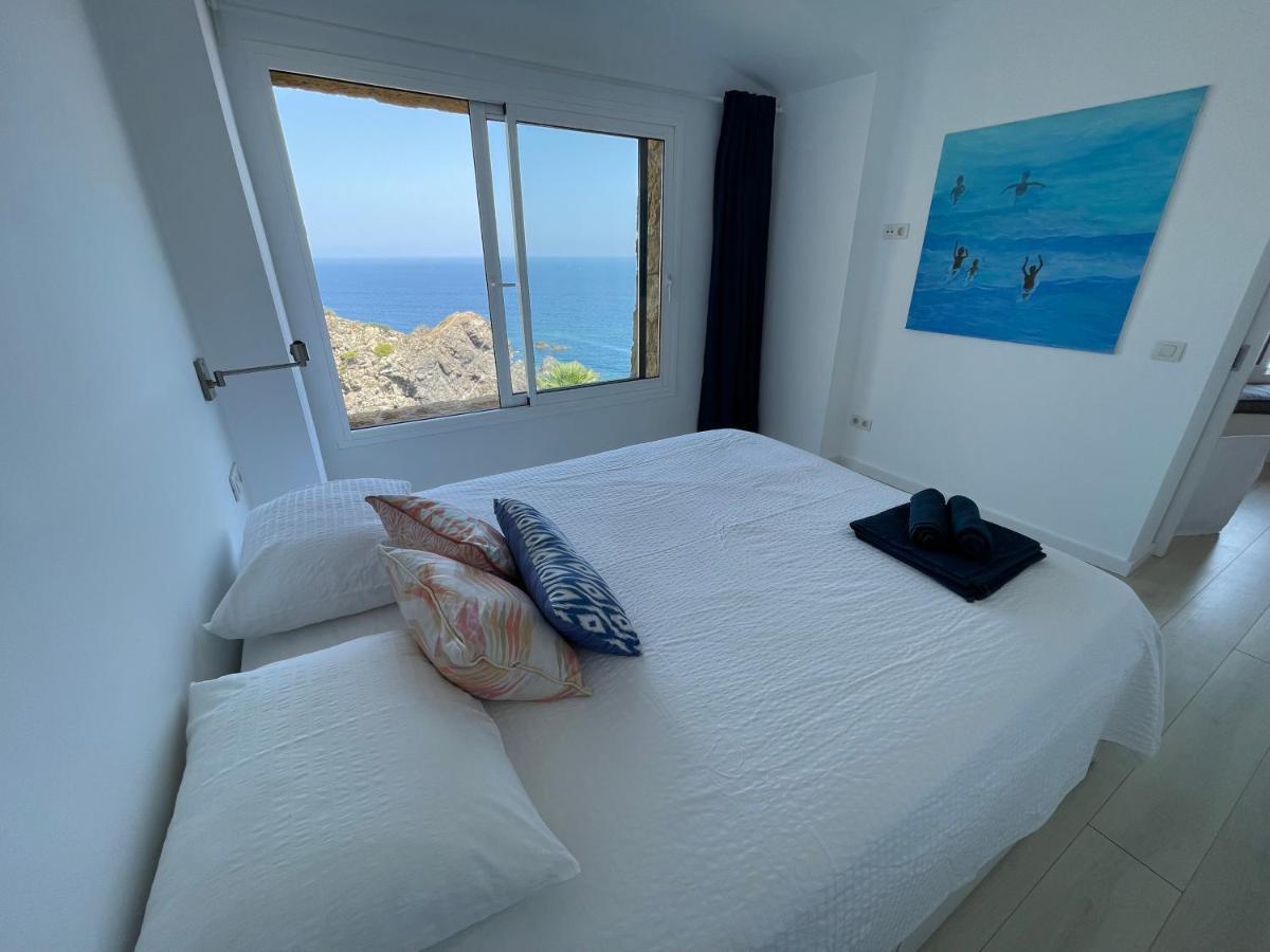 Apartamento Cap Sa Sal - Sa Roca 3 Begur Exterior foto
