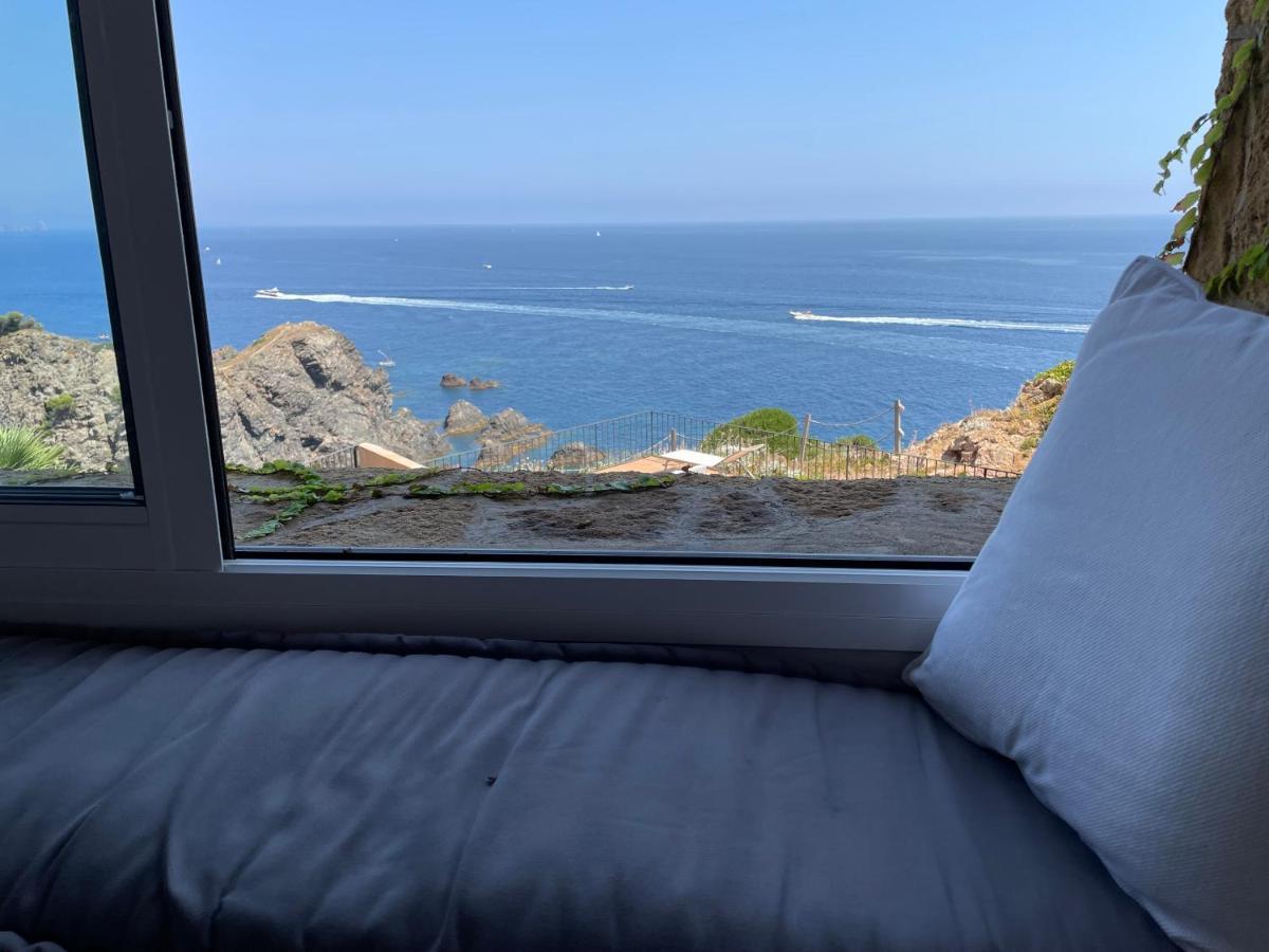 Apartamento Cap Sa Sal - Sa Roca 3 Begur Exterior foto