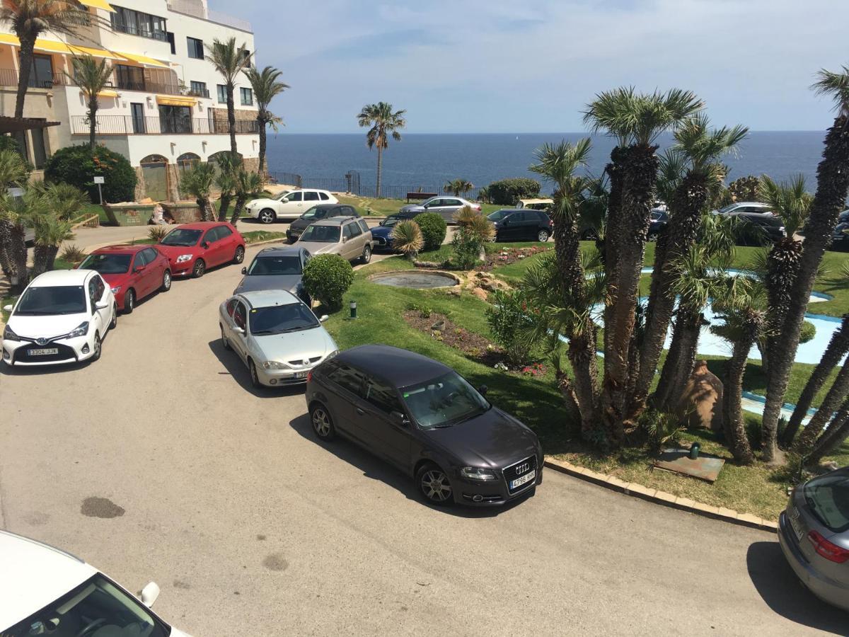 Apartamento Cap Sa Sal - Sa Roca 3 Begur Exterior foto
