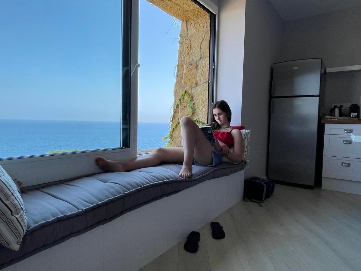 Apartamento Cap Sa Sal - Sa Roca 3 Begur Exterior foto